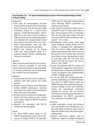 Pharmacoepidemiology & pharmacoeconomics
