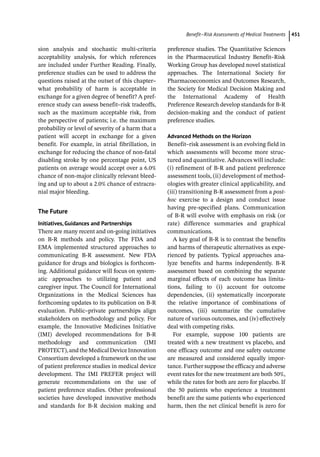 Pharmacoepidemiology & pharmacoeconomics