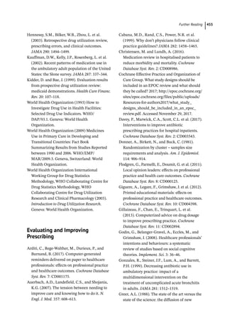 Pharmacoepidemiology & pharmacoeconomics