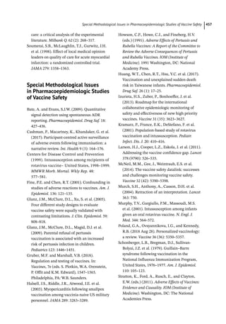 Pharmacoepidemiology & pharmacoeconomics