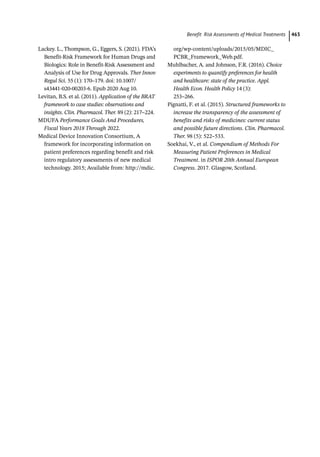 Pharmacoepidemiology & pharmacoeconomics