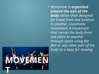 Physical Education 12 -Introduction to Dance.pptx