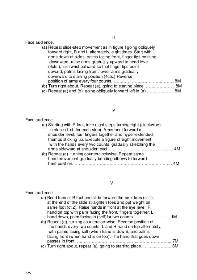 Grade 8 Pe Module Q4