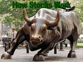 How Stocks Work 
