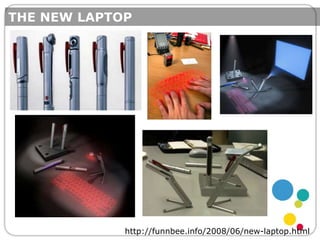 THE NEW LAPTOP http://funnbee.info/2008/06/new-laptop.html