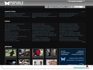 www.popurls.com