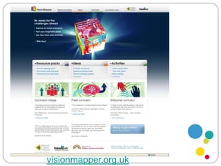 Titlevisionmapper.org.uk