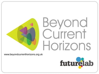 www.beyondcurrenthorizons.org.uk