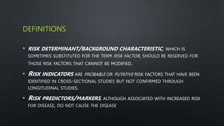 PE 1-9 Risk factors.pptx