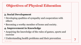 PE 101 – Physical Activities Toward Health and Fitness | PPTX