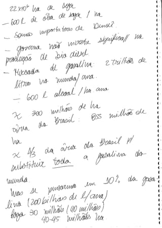 PE 131 Fontes Renováveis de Energia