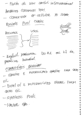 PE 131 Fontes Renováveis de Energia