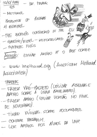 PE 131 Fontes Renováveis de Energia