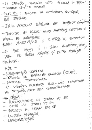 PE 131 Fontes Renováveis de Energia