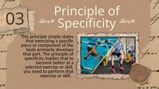 Physical Education 1 Grade 11 Quarter One | PPTX