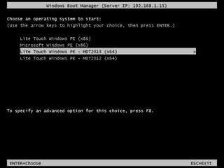 Windows Boot Manager

 