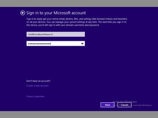 Sign in to your Microsoft Account

 