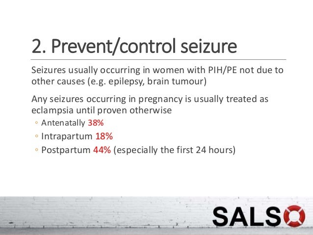 Pre Eclampsia
