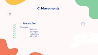 Slow And Fast Movements Examples PE 2_Chapter 2_0.pptx