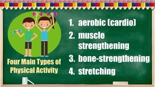 Physical Activity Program Names Comprehensive Guide to Planning Physical Activity Programs and Fitness ...
