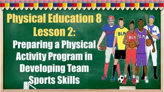 Structured Physical Activity Program Comprehensive Guide to Planning Physical Activity Programs and Fitness ...