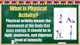 Physical Activity Program Names Comprehensive Guide to Planning Physical Activity Programs and Fitness ...