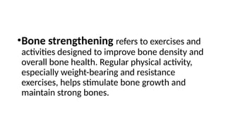 PE2 GRADE 11.pptx DANCING/PHYSICAL ACTIVITY | PPTX