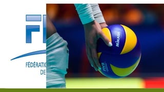 BY 1912, SEVERAL RULE CHANGES HAD BEEN MADE. VOLLEYBALL
BECAME VERY POPULAR WITH SCHOOLS, COLLEGES,
PLAYGROUNDS, AND THE ARMED FORCES. IN 1928, THE UNITED
STATES VOLLEYBALL ASSOCIATION WAS FORMED.
THE FIVB-SPONSORED WORLD VOLLEYBALL CHAMPIONSHIPS (FOR
MEN ONLY IN 1949; FOR BOTH MEN AND WOMEN IN 1952 AND
SUCCEEDING YEARS) LED TO ACCEPTANCE OF STANDARDIZED
PLAYING RULES AND OFFICIATING. THE GAME VOLLEYBALL WAS
INTRODUCED IN THE PHILIPPINES BY THE YMCA IN 1910. THIS
SPORT BECAME AN OLYMPIC SPORT IN1964 DURING THE TOKYO
OLYMPIC.
THE 2000 OLYMPICS INTRODUCED SIGNIFICANT RULE CHANGES TO
INTERNATIONAL COMPETITION. ONE CHANGE CREATED THE
LIBERO, A PLAYER ON EACH TEAM WHO SERVES AS A DEFENSIVE
SPECIALIST.
 