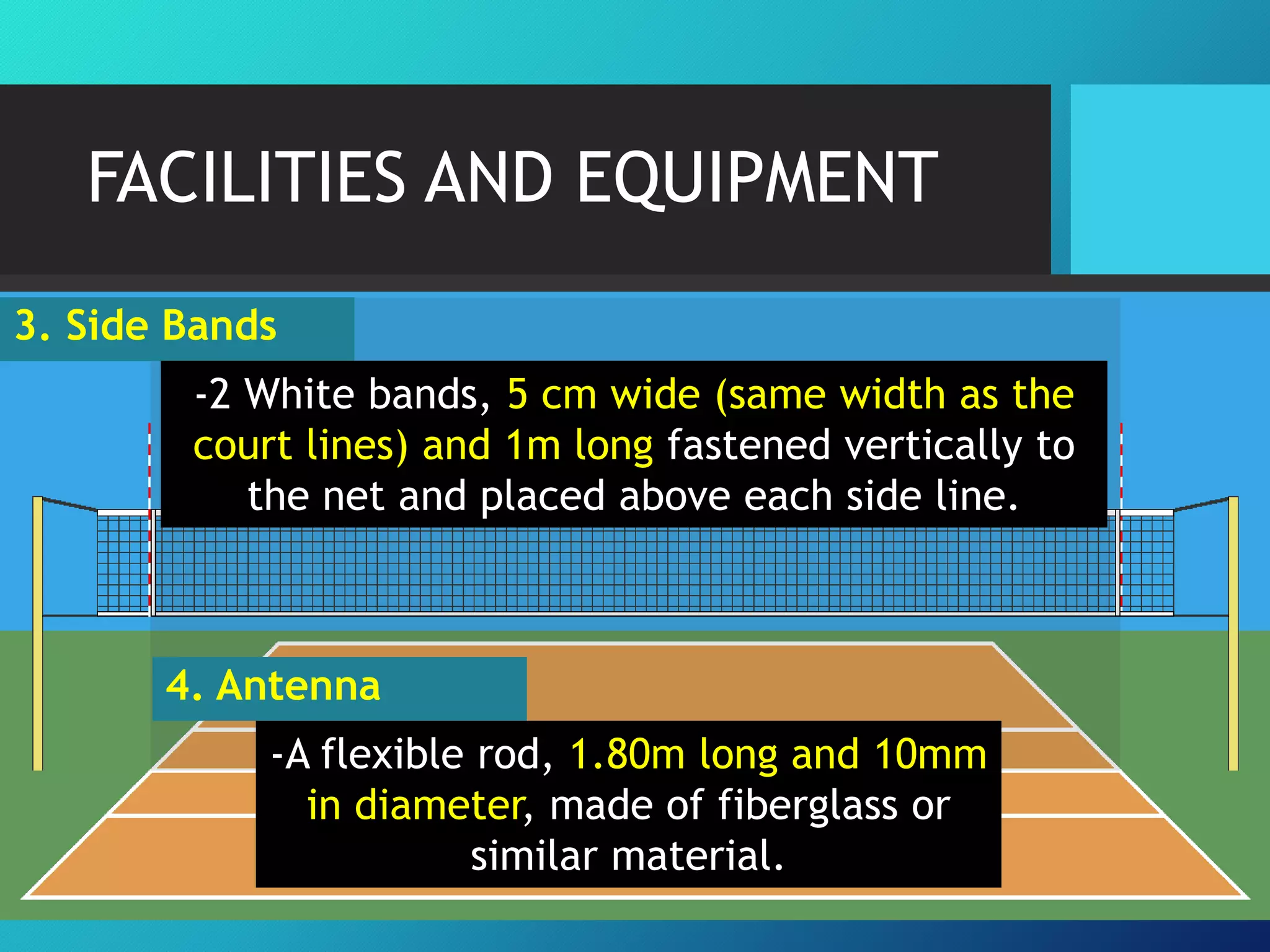 Volleyball Function Volleyball | PPTX