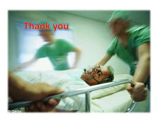 obstructive & restrictive lung disease