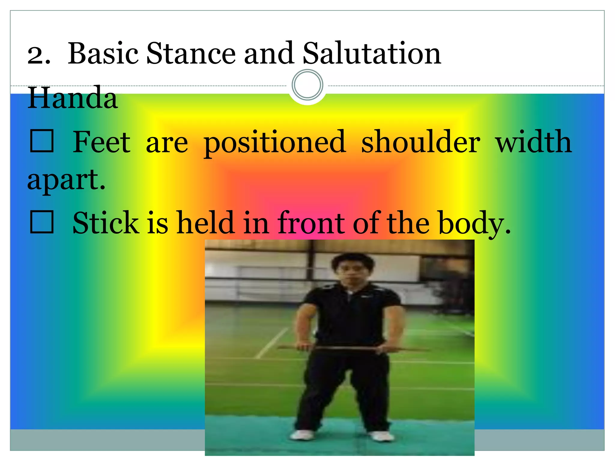 PE 7-2nd Quarter Arnis-Fundamental Skills | PDF