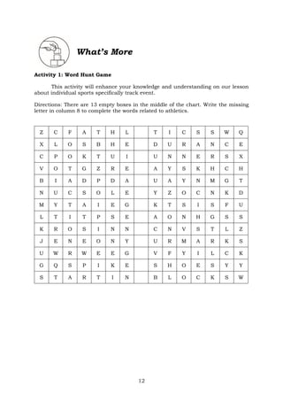 pe7_q1_mod3_introduction_to_individual_sports_running_and_swimming ...