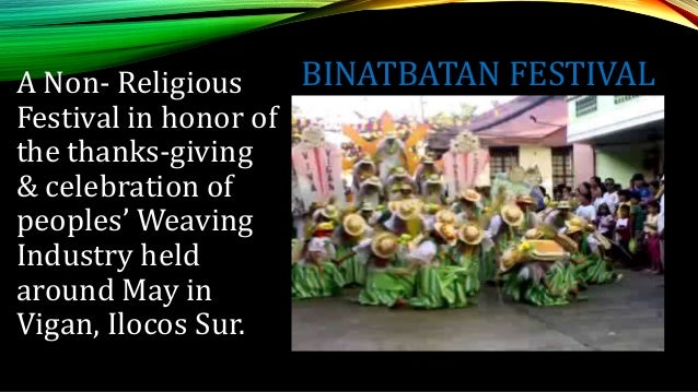 An Introduction To Philippine Festival Dances Religious And Secular An Introduction To Philippine Festival Dances Religious And Secular