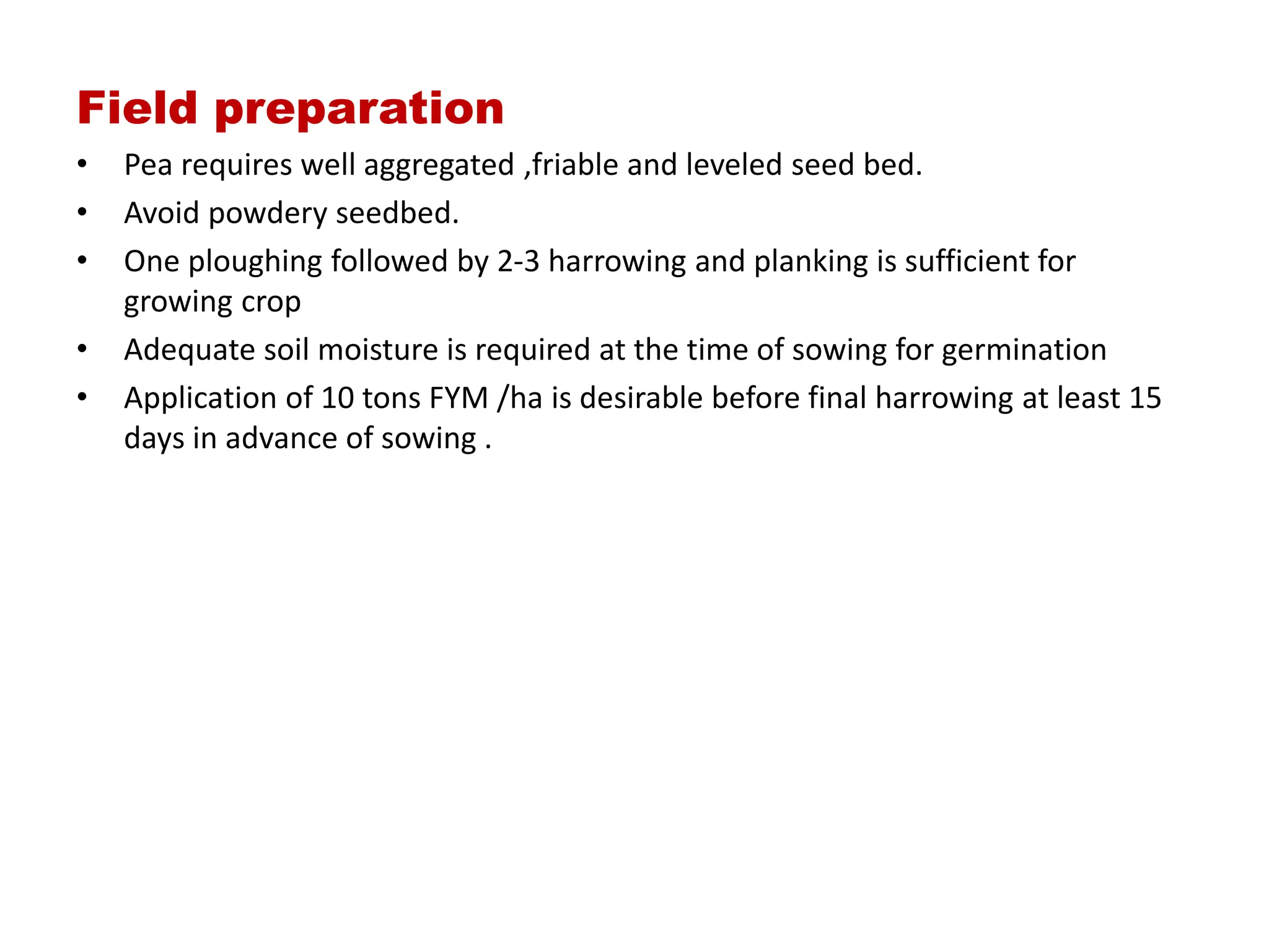 PEA all detail and package of practices - ppt.pptx