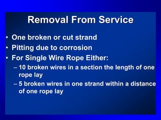 Wire Rope Pitting Peabody_Rigging_Program.ppt