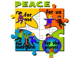 Peace