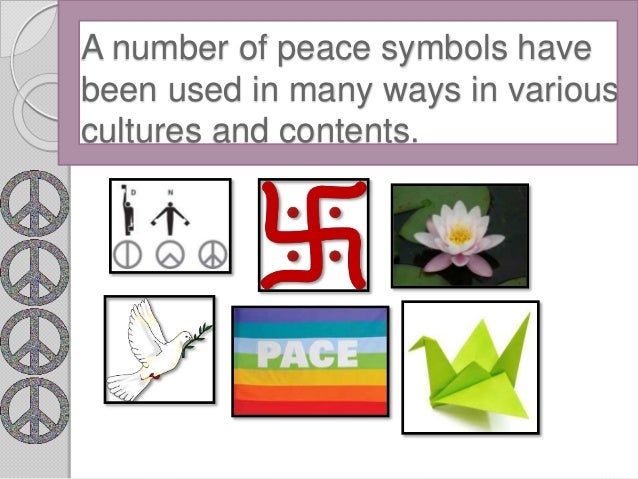 what is the opposite of peace what is the opposite of peace