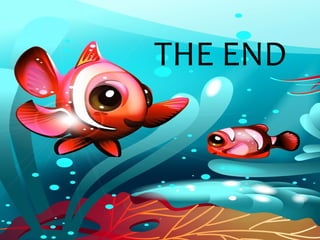 THE END
 