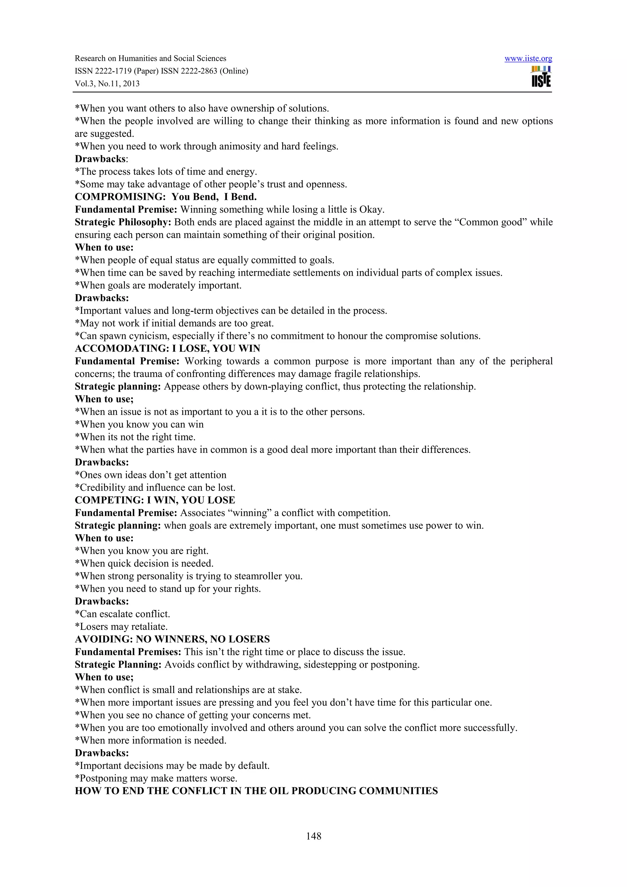 What is the difference between credit counseling and debt settlement ...