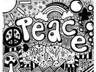 Peace Day 2014