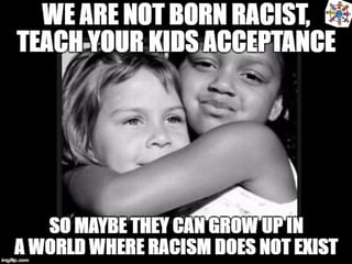 Peace education in schools