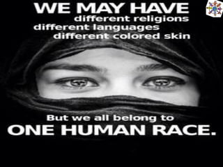 Peace education in schools