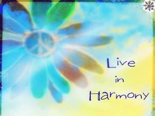 Peace education in schools