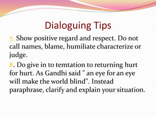 PEACE EDUCATION REPORT - chapter 9 .pptx