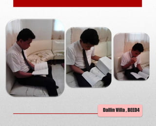 Dallin Villa , BEED4
 