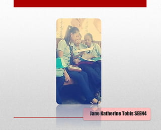 Jane Katherine Tobis SEEN4
 