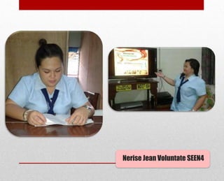 Nerise Jean Voluntate SEEN4
 