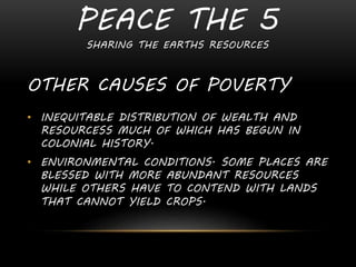 Peace Eduacation | PPTX