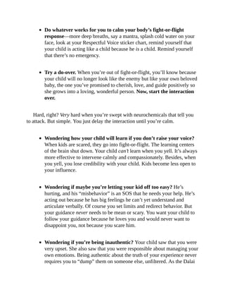 Avoid Shouting Peaceful Parent, Happy Kids_ How to Stop Yelling and Start Connecting ...
