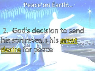 Peace on earth dec 23 2012a